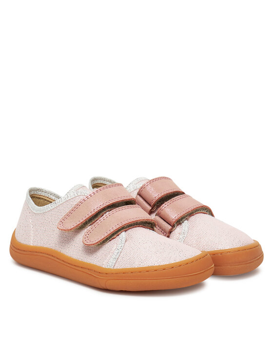 Froddo Froddo Hausschuhe G1700379 S Rosa