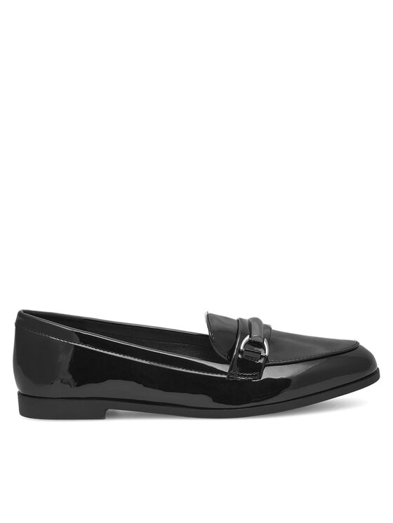 Clara Barson Clara Barson Loafers WS270205-09 Μαύρο