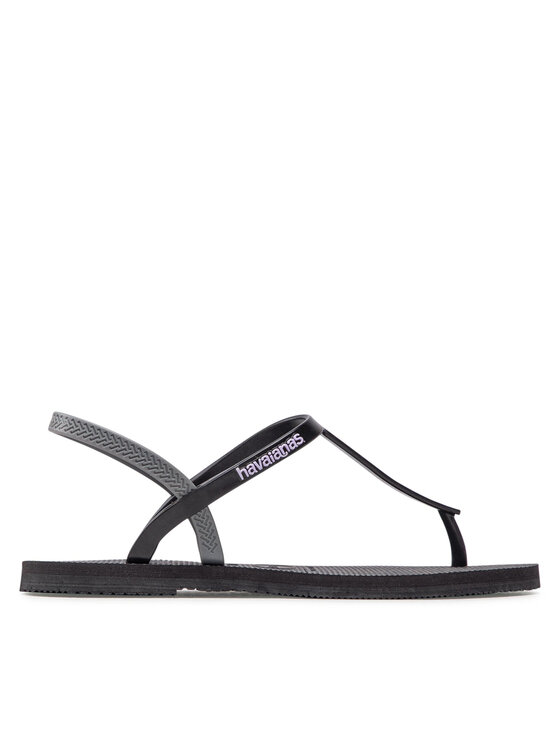 Havaianas Havaianas Σανδάλια You Paraty 41471520090 Μαύρο