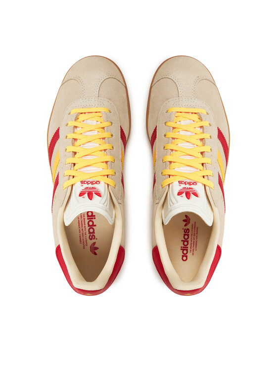 adidas adidas Tenisice Gazelle IE9125 Bež