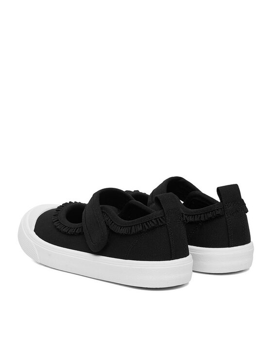 DeeZee DeeZee Naminės šlepetės CEO-CSS20535-05 Juoda