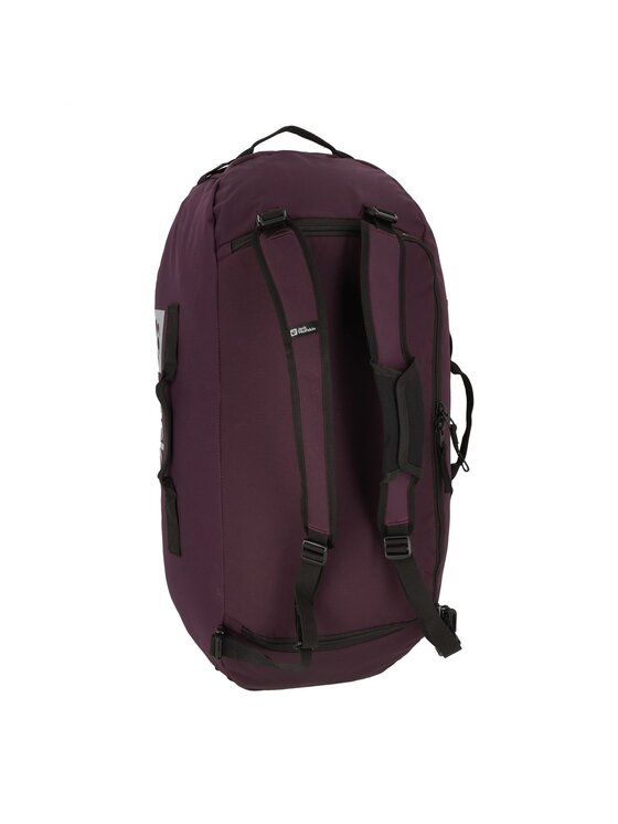 Jack Wolfskin Jack Wolfskin Torba podróżna 311692 Fioletowy