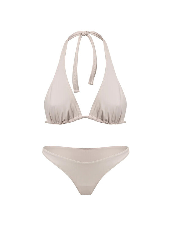 Love and Hate Love and Hate Bikini Fiji Beige
