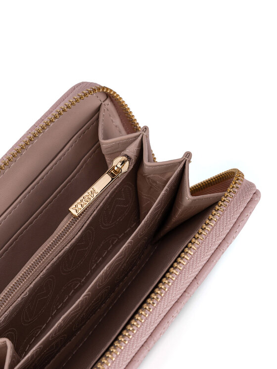MEXX MEXX Novčanik MEXX-W1-005-AW24 Ružičasta