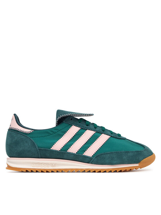 adidas Sneakers SL 72 OG JR2303 Verde