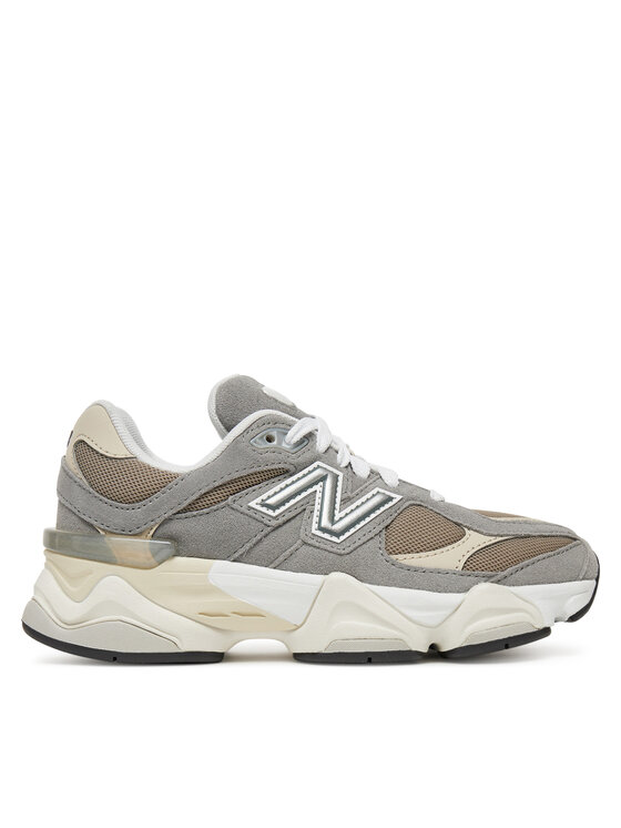 New Balance Sneakersy GC9060BA Sivá