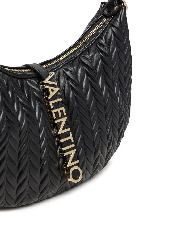 Valentino Valentino Torbica Fania Re VBS9AB07 Crna