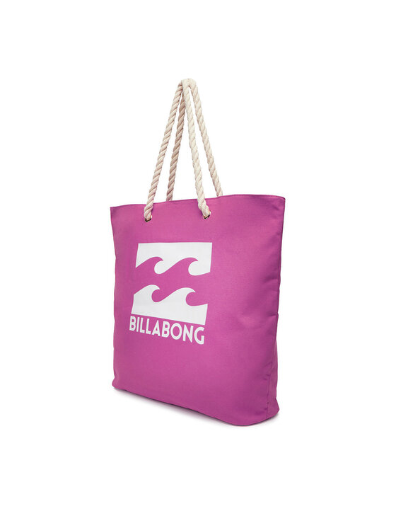 Billabong Billabong Torebka BLB-B-001-07 Fioletowy