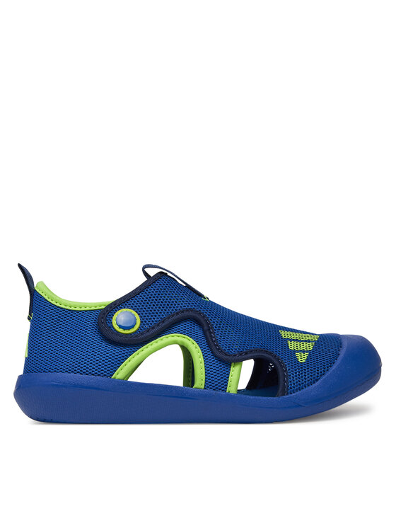 adidas adidas Szandál Altaventure 3.0 JP5746 Sötétkék