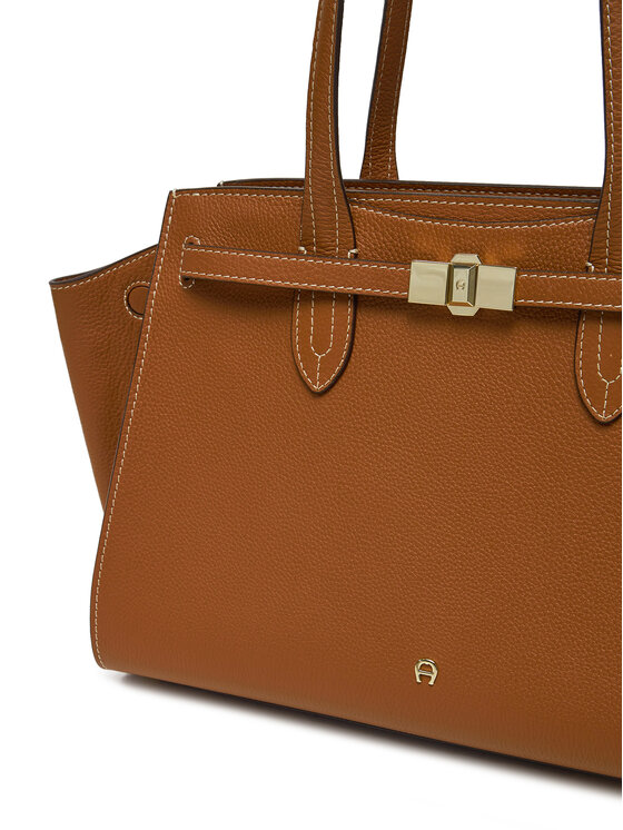 Aigner Aigner Torbica 137413 Smeđa