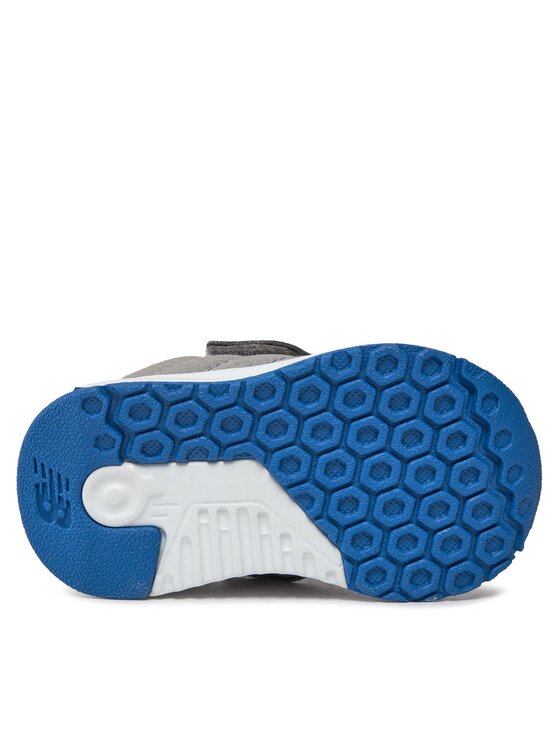 New Balance New Balance Сникърси ITCOZYGB Сив