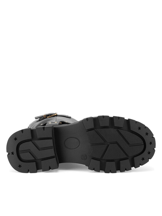 MEXX MEXX Botki MI001805043W Czarny