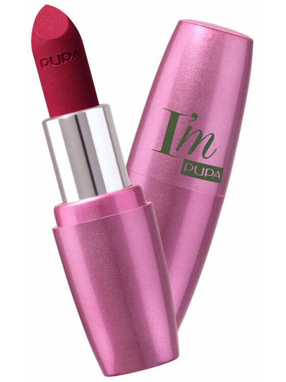 PUPA Milano PUPA Milano I'm Matt Pomadka 074 Pretty Ruby
