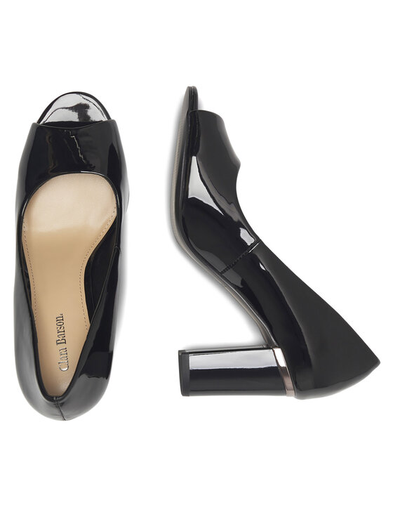 Clara Barson Clara Barson Tacones WYL3621-1 Must