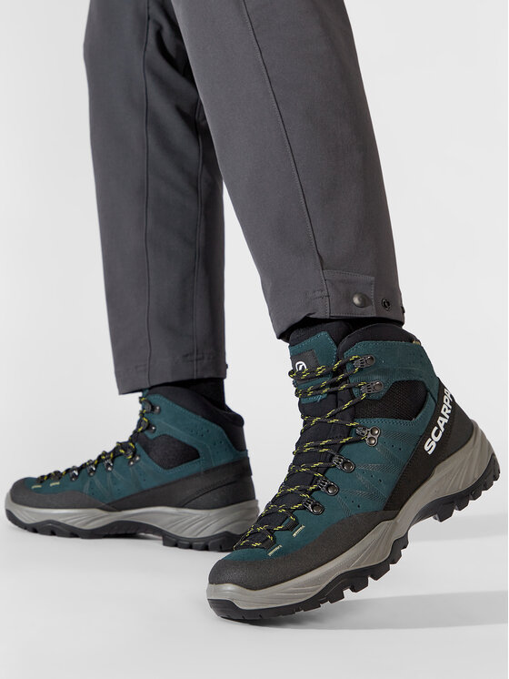 Scarpa best sale boreas gtx