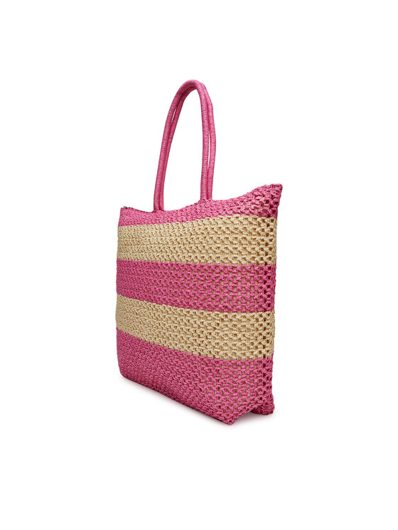 DeeZee DeeZee Handtasche JDF04-20269 Beige