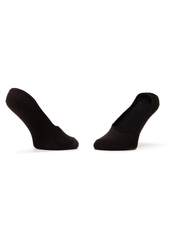 Lee Cooper Lee Cooper Stopki Invsocks 1802 Czarny