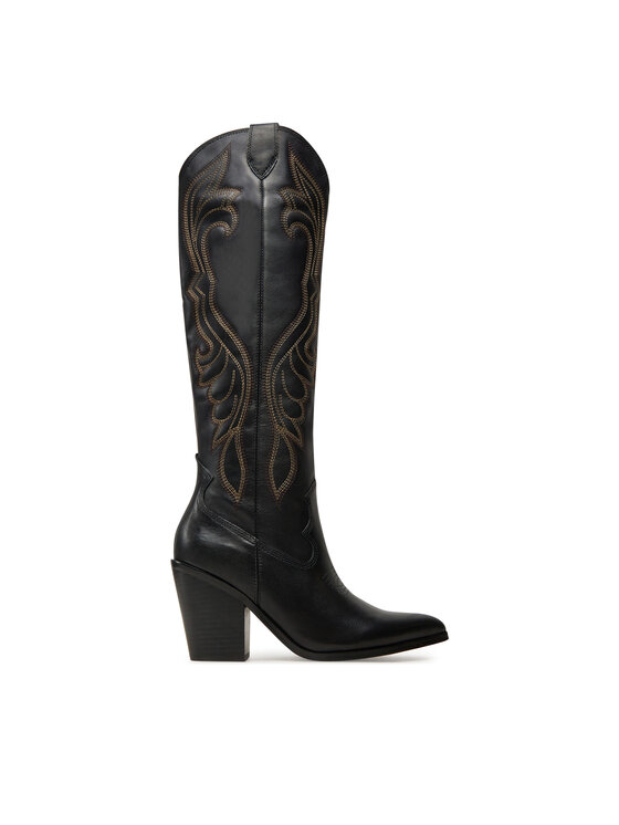 Aldo Aldo kowbojki Alamo 13773250 Must