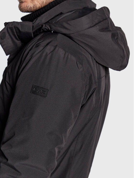 CMP CMP Parka 32K3267F Blu scuro Regular Fit