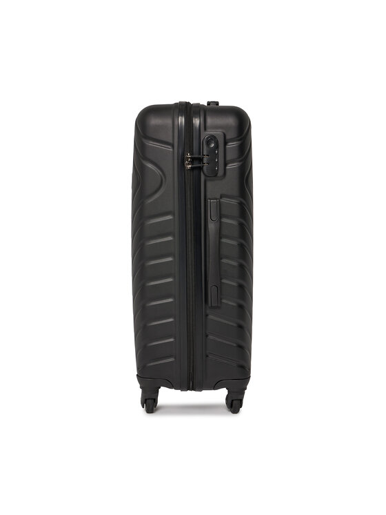 WITTCHEN WITTCHEN Valigia media 56-3A-752-11 Nero