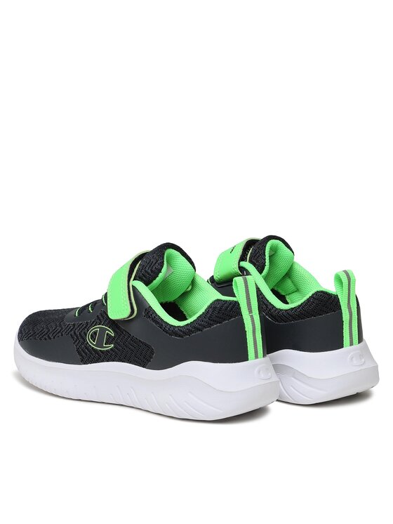 Champion Champion Sneakers Softy Evolve B Ps S32454-BS517 Dunkelblau