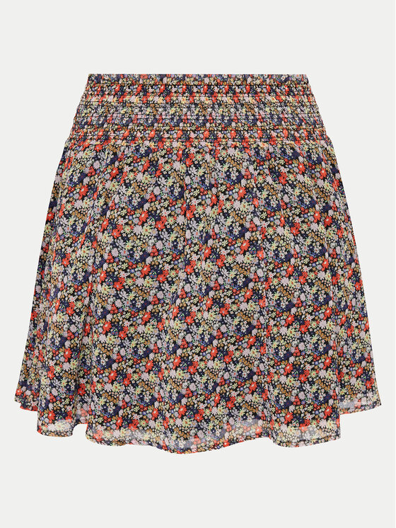 Edited Edited Cпідниця-міні Madeline EDT5986001000002 Кольоровий Regular Fit