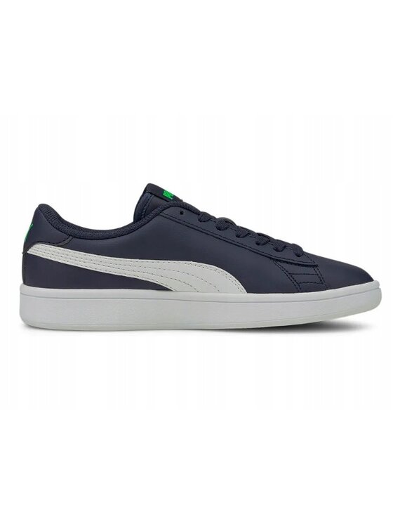 Puma Puma Sneakersy 365170-27 Niebieski