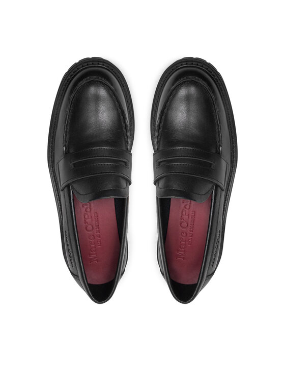 Marc O'Polo Marc O'Polo Loaferid OO2M3010 Must