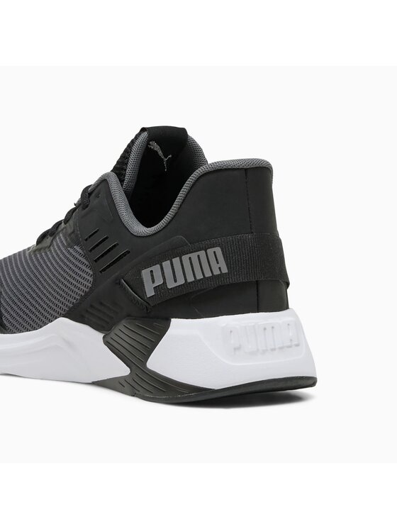 Puma Puma Sneakersy 379985 Szary