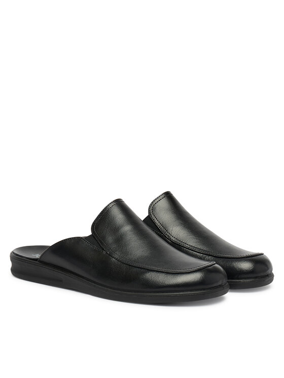 Josef Seibel Josef Seibel Шльопанці Belfort 20 18101 Чорний