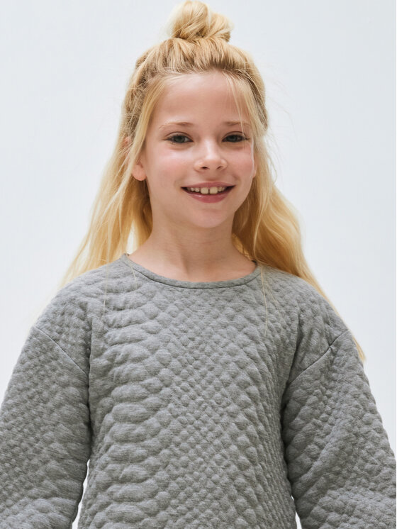 Mayoral Mayoral Igapäevane kleit 7.968 Hall Regular Fit
