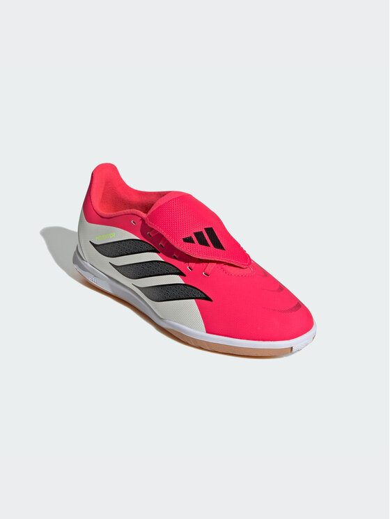 adidas adidas Buty do piłki nożnej 161511 Czerwony