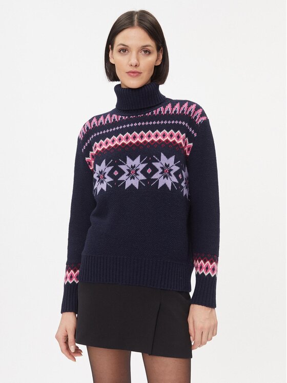 Pull laine benetton shop