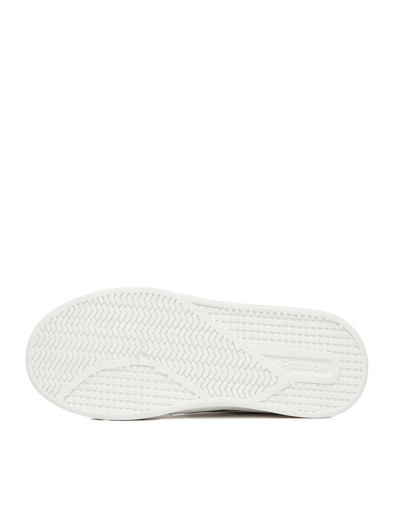 Reebok Reebok Sneakersy CEO-V9-25181-03(IV)DZ Biały