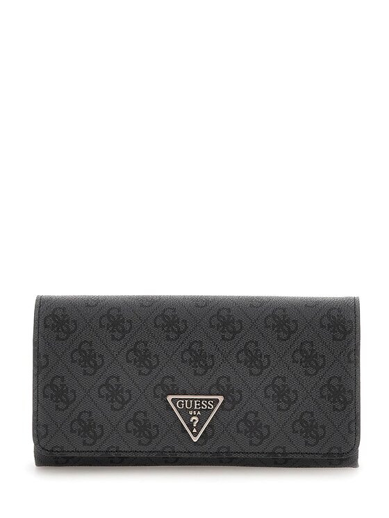 Guess Guess Torebka 166407 Czarny