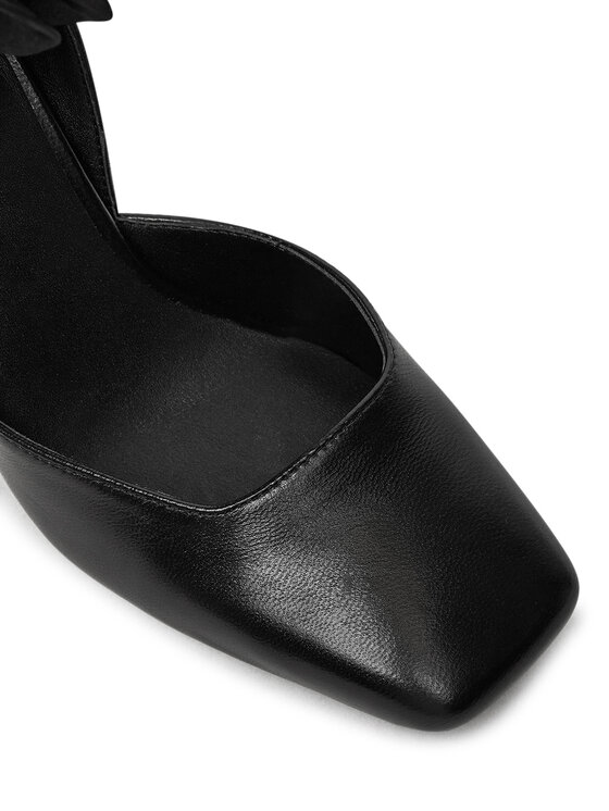 Liu Jo Liu Jo Γοβάκια Jennifer 11 SF4009 PX460 Μαύρο