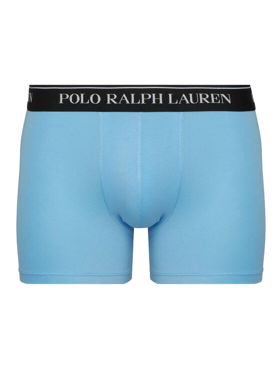 Polo Ralph Lauren Polo Ralph Lauren Komplet bokserek 714830300096 Kolorowy