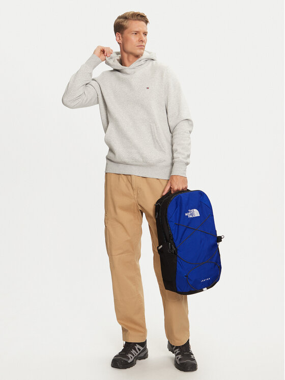 The North Face The North Face Ruksak Jester NF0A3VXF0IT1 Plava