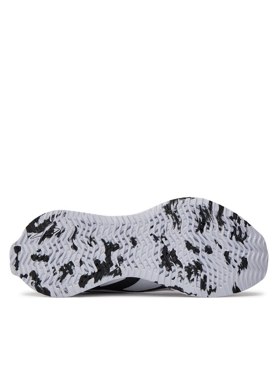 Reebok Reebok Sneakersy Zig Dynamica 2.0 GW8350 Černá
