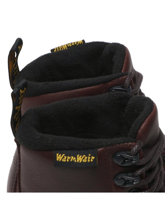 Dr. Martens Dr. Martens Bulerji 1460 Pascal 27816201 Rjava