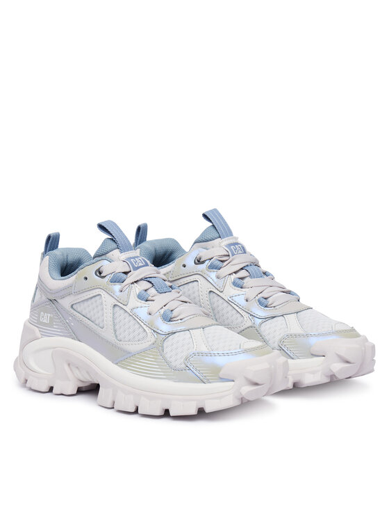 CAT Footwear CAT Footwear Sportcipők Intruder Lightning WS 2000 P312441 Szürke