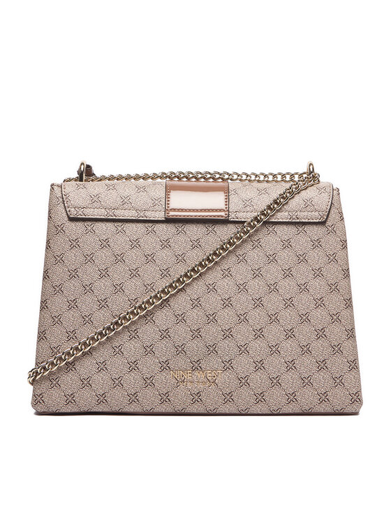 Nine West Nine West Rankinė EO-MINIMAL CHIC-TK26009 Smėlio