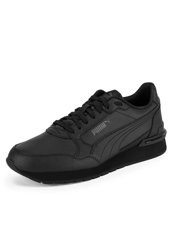 Puma Puma Laisvalaikio batai Runner V4 L Jr 39973601 Juoda