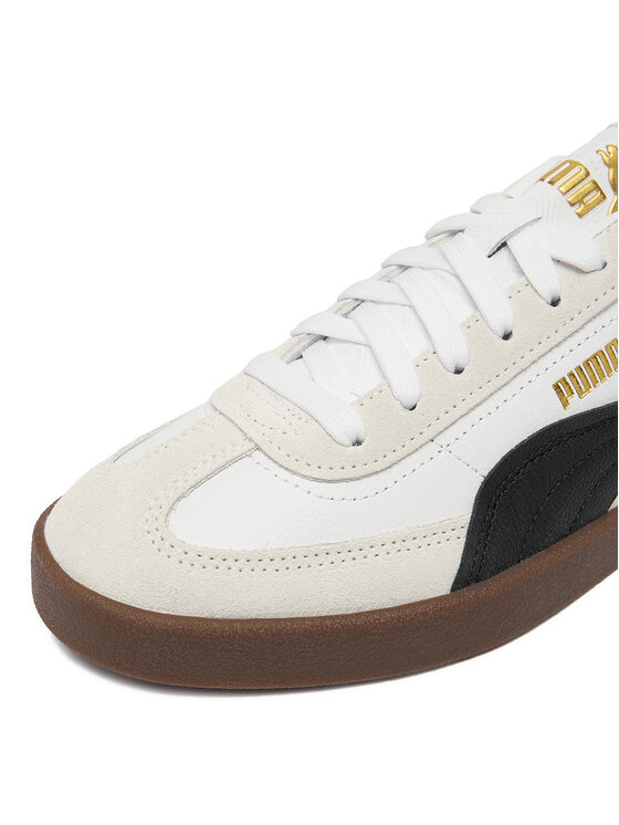 Puma Puma Sneakersy C-CLUB II ERA JR 40148902 Biały