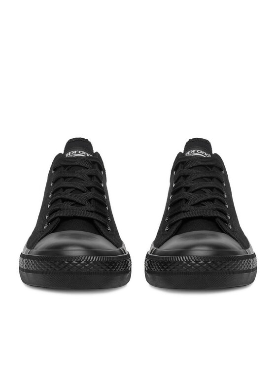 Sprandi Sprandi Scarpe da ginnastica CEOWB-YL201401 Nero