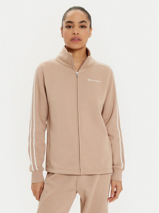 Champion Champion Spordidressid 117524 Beež Regular Fit
