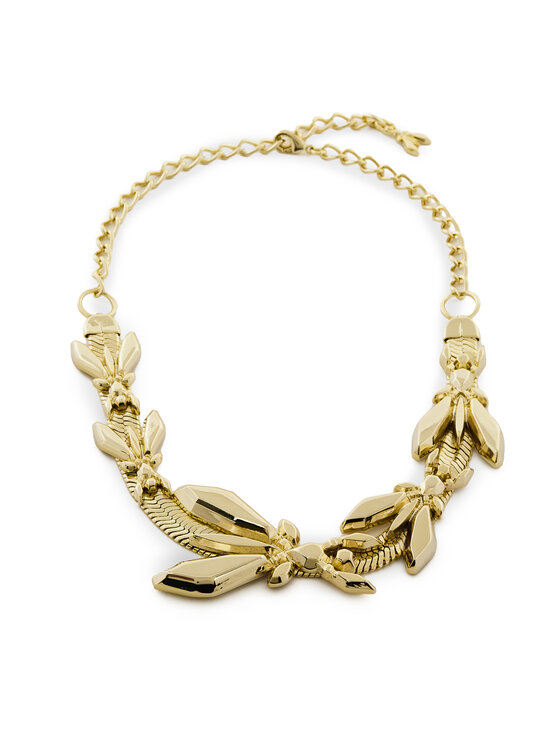 Patrizia Pepe Patrizia Pepe Collana 2JA031/M045-Y225 Oro