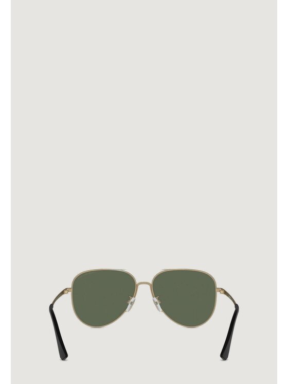 Emporio Armani Emporio Armani Okulary przeciwsłoneczne 0EA2149D 300271 Złoty