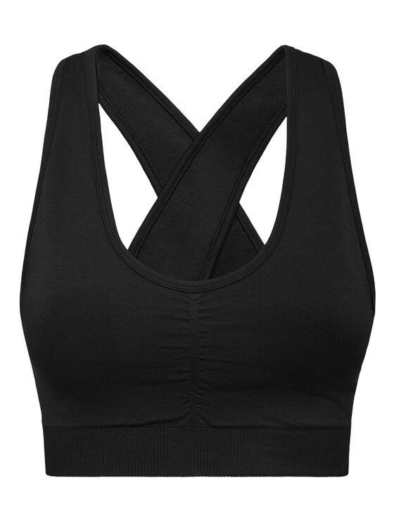 Plein Sport Plein Sport Reggiseno top 22155 Nero