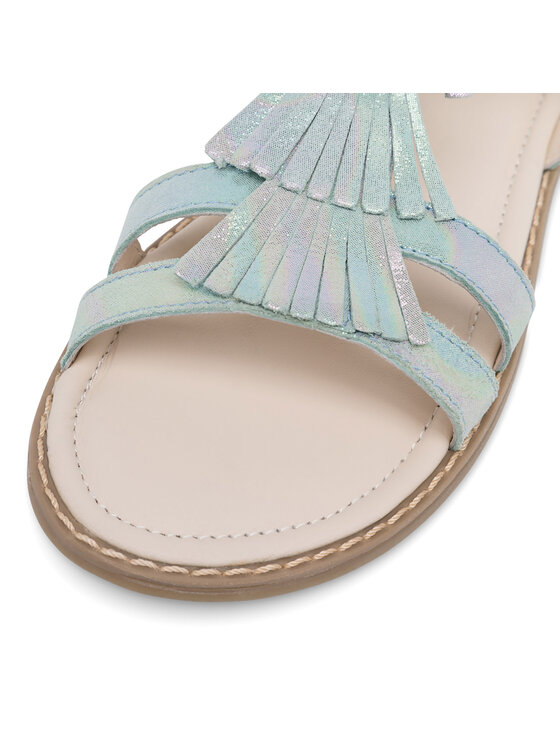 Lasocki Young Lasocki Young Σανδάλια VERNIS CI12-3027-01B Μπλε